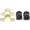 Mevotech 73-74 Chev K10 /73-74 Chev K /73-74 Chev Stblzr Bar Bshn, Gk7302 GK7302 - alternate 1